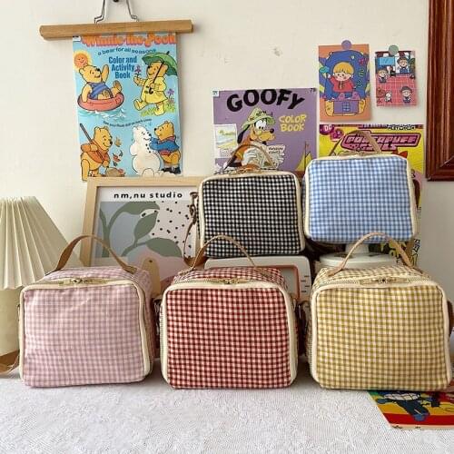 Nordic Style Candy Color Shoulder Bag Children Snack Toy Storage Bag Childrens Backpack Baby Ins Backpack School Bag
