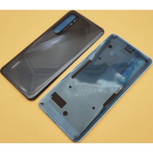 Аккумуляторы для телефонов Xiaomi Mi Note 10 Unque Etek China At AliExpress