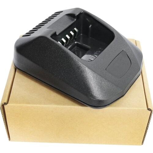 VBLL KSC-25 NI-MH Li-ion Charger Base for Kenwood TK-2140 TK-2160 TK-2170 TK2173 TK-2178 TK-2360 NX-220 NX-320 NX-420 Radio