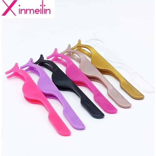 Xinmeilin Eyebrow & Eyelash Tools