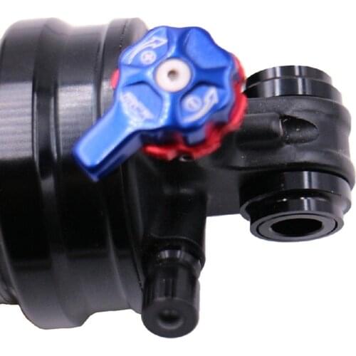 MTB Road Bike Tail Frame Rear Shock Absorber Turning Accessory Shaft Bushing For MTB Road Bike Cycling Shocks Tools Accessories