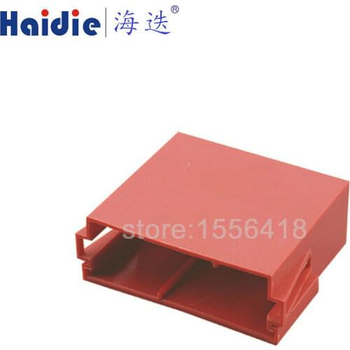 2sets 20pin male connector for VW 4A0972643 4A0972643A 4A0972643B 4A0 972 643 A B car automobile audio connector