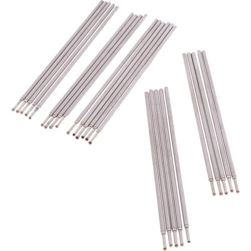 5PCS/Set Tattoo Skin Marker Pen Cores Microblading Marking Pen Doodler Surfer Tattooing Permanent Makeup Accessories Supplies
