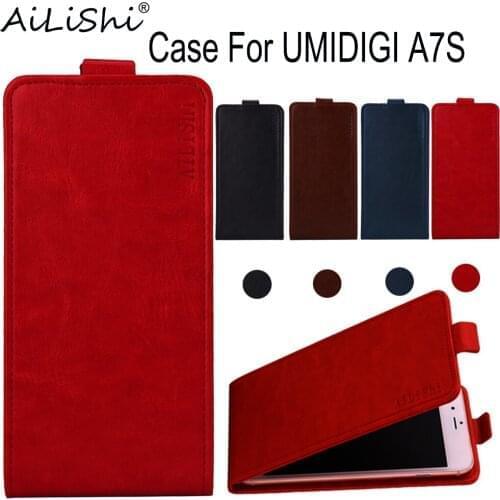 Чехлы для телефонов UMIDIGI A7S AiLiShi China At AliExpress