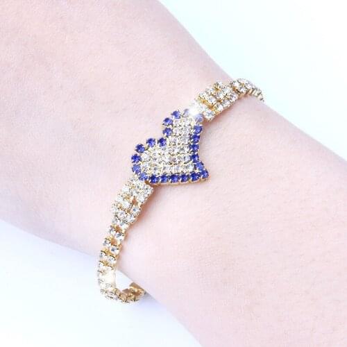 JIAMEN Pandora Bracelets
