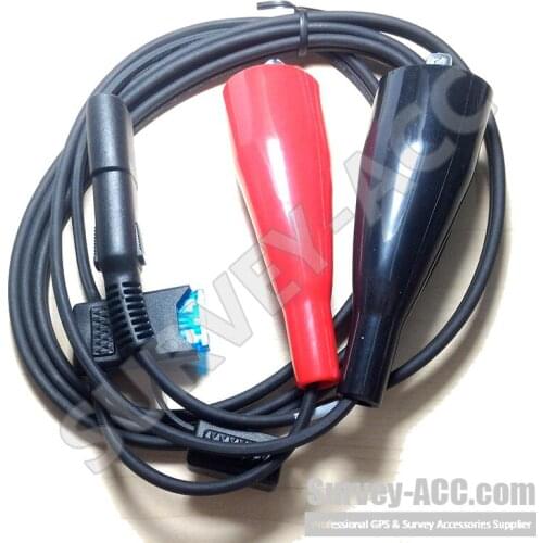 Repalce Power Cable for HPB radio to Trimble GPS 5700/R8/5800 A01916
