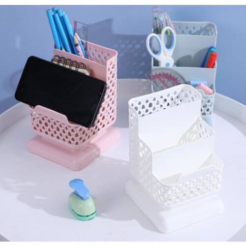Organizer Storage desk Storage wallet home office Stand for pens Key box Organizer for documents Stationery Pencil cases