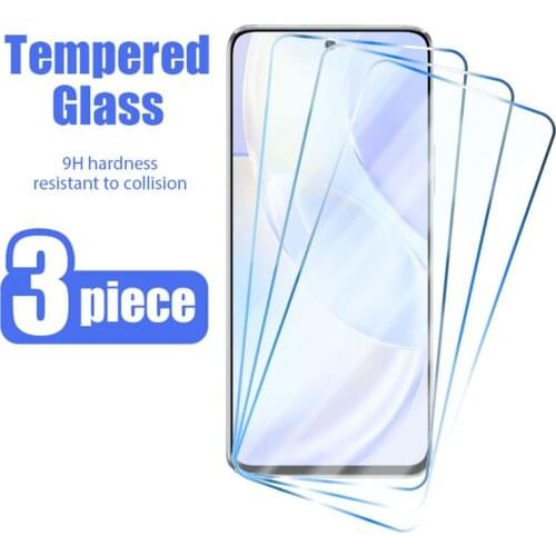 PHIYOO Screen Protectors For Huawei Y6 Prime