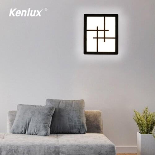 Plastic 20W Led Wall Light New design Waterproof Aisle Exterior Light Indoor Outdoor Porch Celling LED Wall Lamp Garden Light