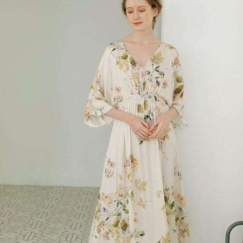 Riowroun Women's Nightgowns