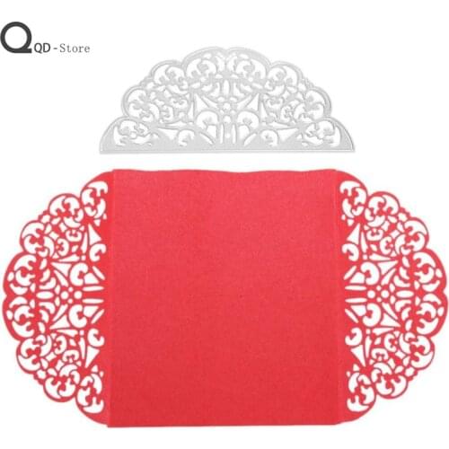 Scrapbook Childrens Puzzle Half Moon Drawing Board Metal Cutting Dies DIY Card Make Mould Model Craft Decoration Handmade Tools