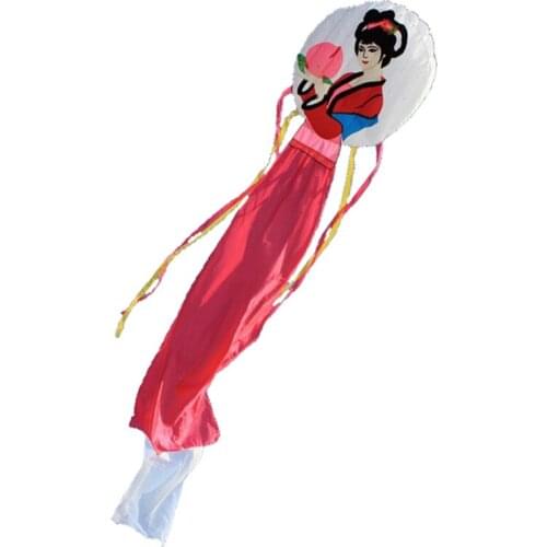 Outdoor Sports Fun 2015 New 6m Software Power Carton Kites /Mago Kite Good Flying