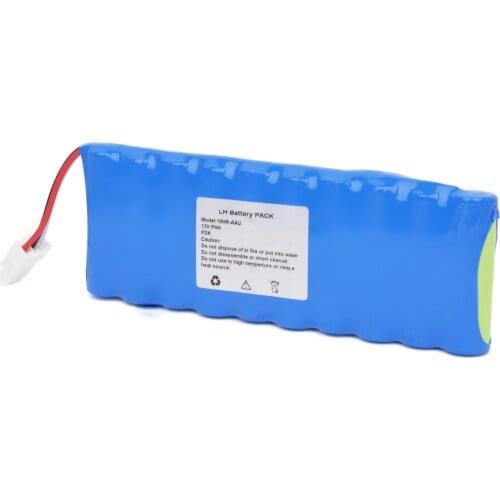 Tops News syringe pump battery for Korea Bionet GP220AAH10BMXZ BM3 BM3 plus