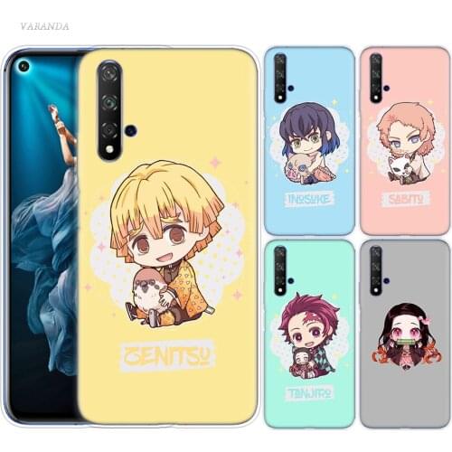 Varanda Huawei Honor 10 Phone Cases