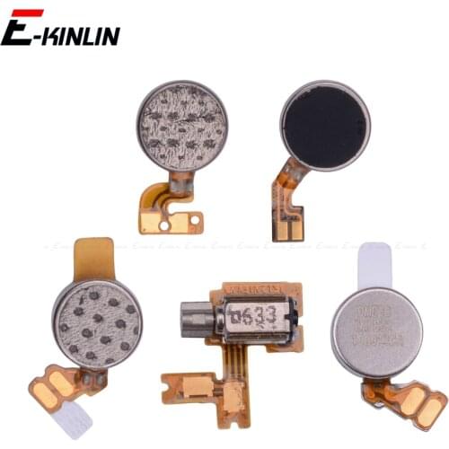 Vibrator Flex Cable For HuaWei P30 P20 Pro P10 P9 Plus P8 Lite 2017 Mini 2016 Vibration Motor Module Parts