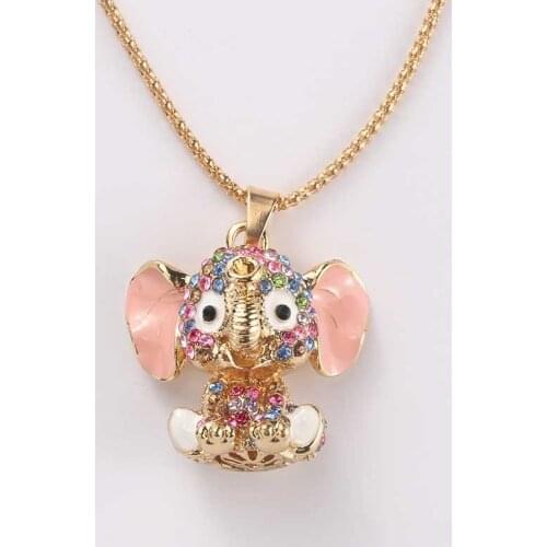 VIYVES Baby Necklaces