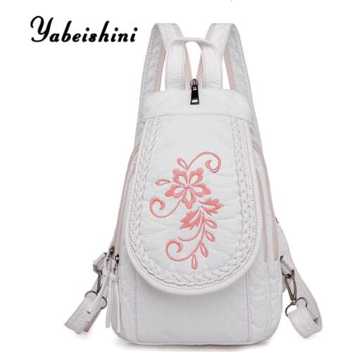 Школьные рюкзаки для девочек YABEISHINI China At AliExpress
