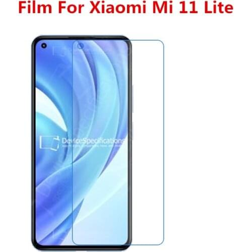 Защитные пленки для Xiaomi Mi 11 ZUIDID China At AliExpress