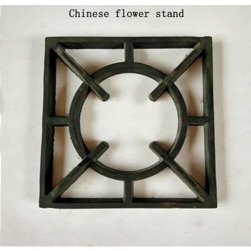 1pc stove rack for gas stove kitchen cooking clay pot stove accessories oven gas stove stand support rack replacement