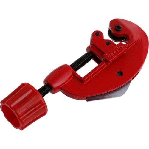 3mm-28mm Tube Pipe Cutters Heavy Duty Cuts Copper Brass Aluminium Plastic Pipes High Quality