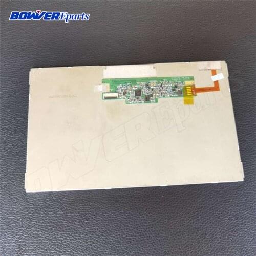 7'' inch LCD Display Matrix TABLET BP070WS1-500 LCD Screen Panel Replacement Module 164*100*2MM