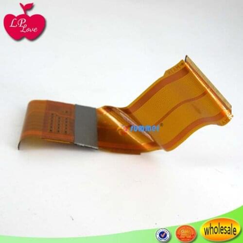 95%New flex for JVC HD250 hard disk flex hd250 hard disk flex HD250 flex camera repair part free shipping