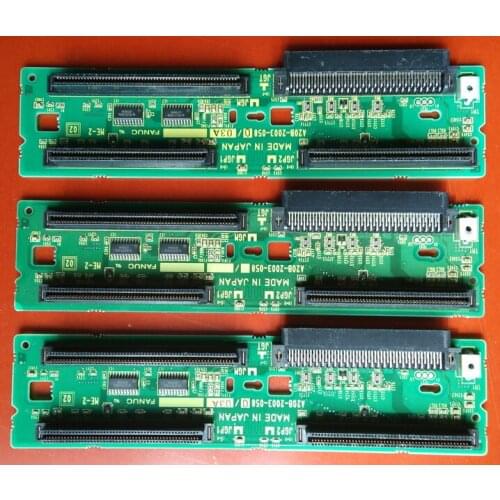 USED 100% TESED FANUC CIRCUIT BOARD A20B-2003-0580