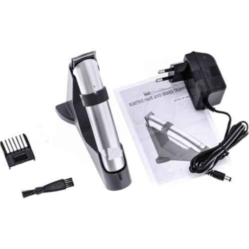 Wireless charging Professional Hair Clipper Blade Hair Cutting Machine For Barber Hair Trimmer