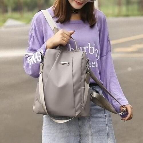 Женские рюкзаки для ноутбука Driga China At AliExpress