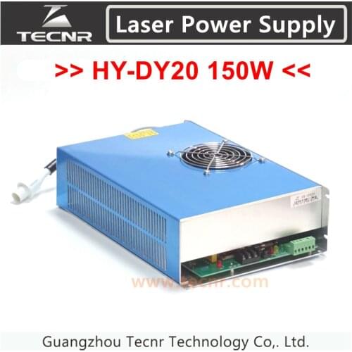 DY20 Laser Power Supply 220V for Reci S6,W6,S8,W8 CO2 Laser Tube engraving machine