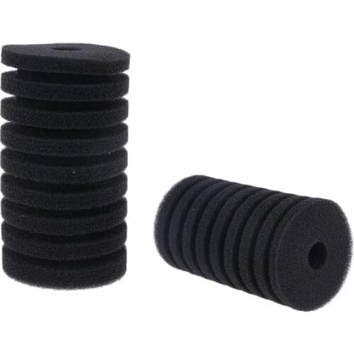 Aquarium Filter Sponge For QS Filter Fish Tank Air Pump Biochemical Replacement