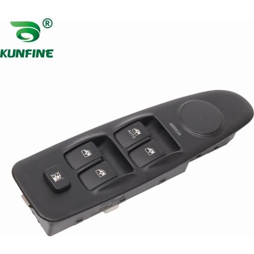 Car Window Controller Switch Button Car Window Lifter Control Switch for HYUNDAI Elantra OEM No. 93570-2D100CA 935702D100CA