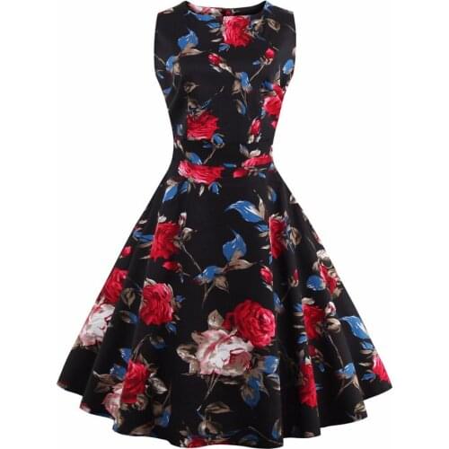 Melly Feng Wide Summer Dresses