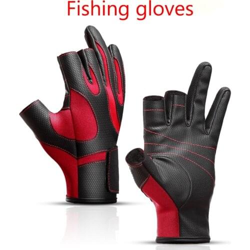 Mrs win Protective Gloves