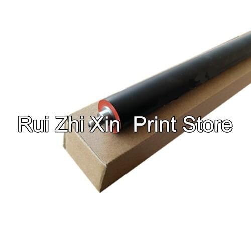 6LE19936000 Lower Fuser Roller For Toshiba E STUDIO 163 165 166 181 195 202S 203 205 206 207 212 225 242 245 HR-1640-L HR1640L