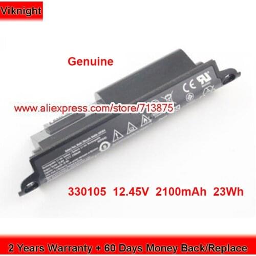 Genuine 330105A Battery 330107 for Bose Soundlink Bluetooth Mobile Speaker II soundlink2 12.45V 23Wh