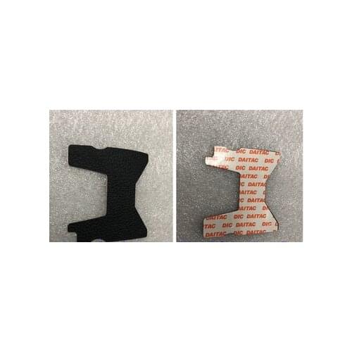 It is suitable for Nikon camera trim leather DF top cover new original rubber cover with rubber top cover