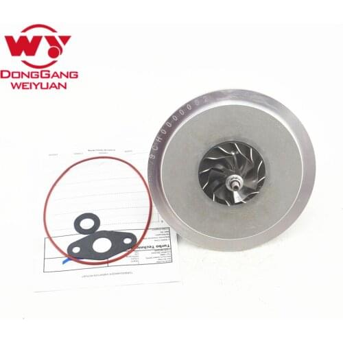 Turbo core assembly CHRA GT1746S turbocharger cartridge 720477 / 6110961399 / 6110961199 For Mercedes V 200 CDI V 220 CDI