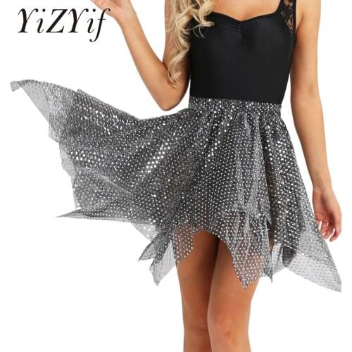 YiZYiF Women's Pleated Skirts