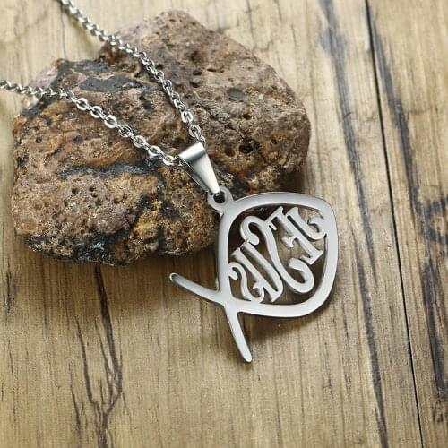 Религиозные подвески ZORCVENS China At AliExpress