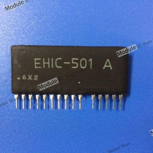 2PCS/LOT EHIC-117A EHIC-501A NEW MODULE