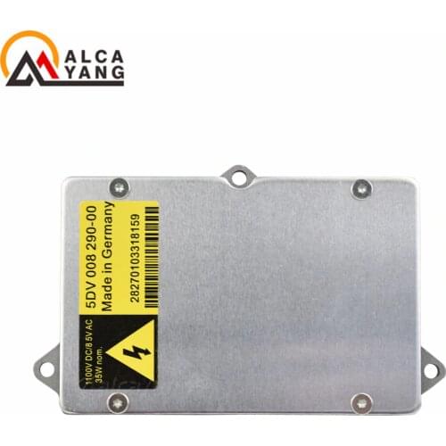 5DV008290-00 5DV00829000 Xenon Headlight Ballast D2S D2R For Audi BMW Mercedes FORD NISSAN OPEL VW 12V