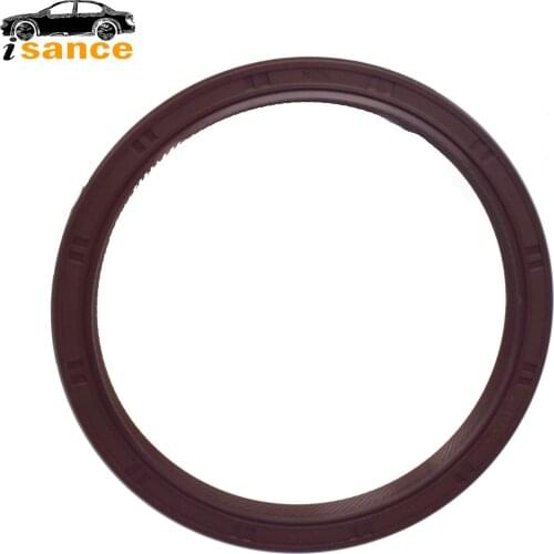 9031189003,90311-89003,JF16337 Rear Engine Crankshaft Seal For 2001-2013 Toyota Camry Matrix Highlander RAV4 Scion xB tC HS250h