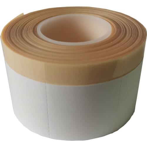 AT-PRO Car Sealant Strip Auto Roof Window Seals Rubber Sticker Universal Car Windshield Edge Sealing Strip Sound