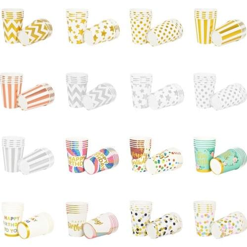 CYZWONELTD Disposable Tableware For Holidays