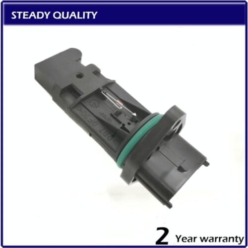 Mass Air Flow Sensor MAF For BA3-2112 Lada 110 111 112 1.5L 95 Bosch No. 0280218037 0 280 218 037 F00C2G2044
