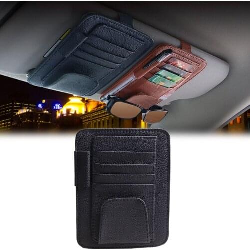 JX-LCLYL Car Organizers