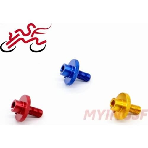 Clutch Cable Wire Adjuster For HONDA CBR954RR 2002-2003 CBR1000RR 2008-2018 Motorcycle Accessories CNC Aluminum M10*1.5 Line