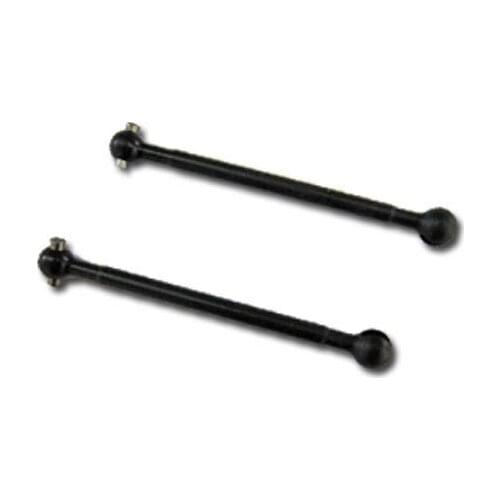 DHK 8131-702 Drive shaft set -A (2pcs)