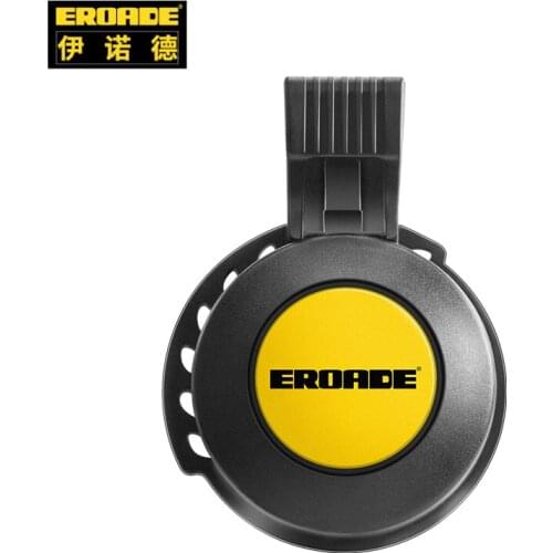 【New store 】 Rechargeable Waterproof Bike Bell High Decibels And Volume Compact Horn Ring Bicycle Accessories New Pattern